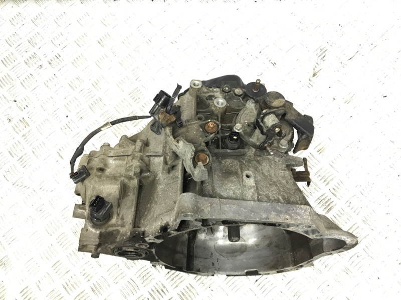 Коробка передач МКПП Kia Soul 2008-2014 4300032014 (Арт. 41178) Киев - изображение 2