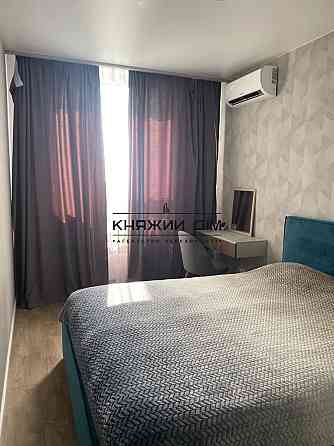 Оренда 1-кімнатної в ЖК Метрополія Дарниця Київ