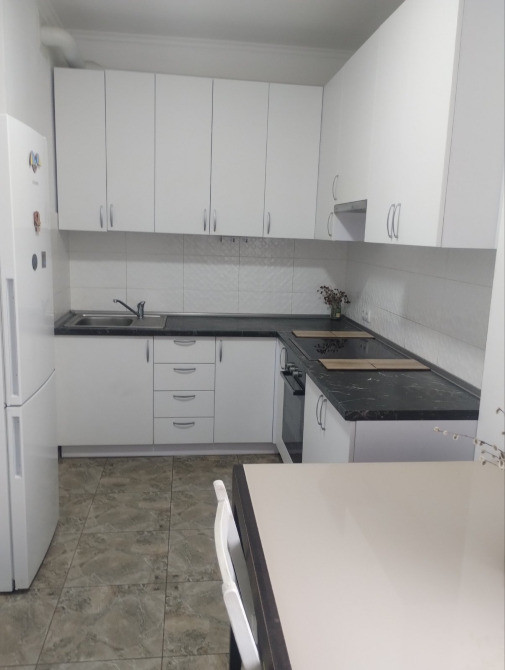 Здам кімнату для дівчини вул.Пасхаліна Киев - изображение 1