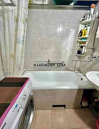 #127968; Продам 3-кімнатну квартиру з ремонтом біля метро Позняки! Киев