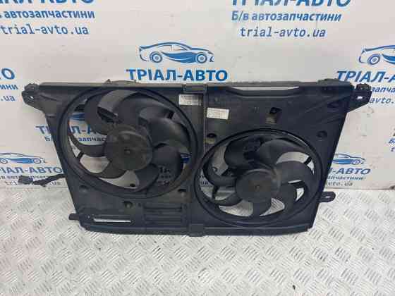 Диффузор с вентилятором радиатора Ford Fusion USA 2013-2020 DG9Z8C607C (Арт. 72236) Київ