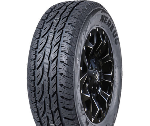 275/60 R20 Nereus NS501 A/T 115T Позашляхова шина Киев - изображение 7
