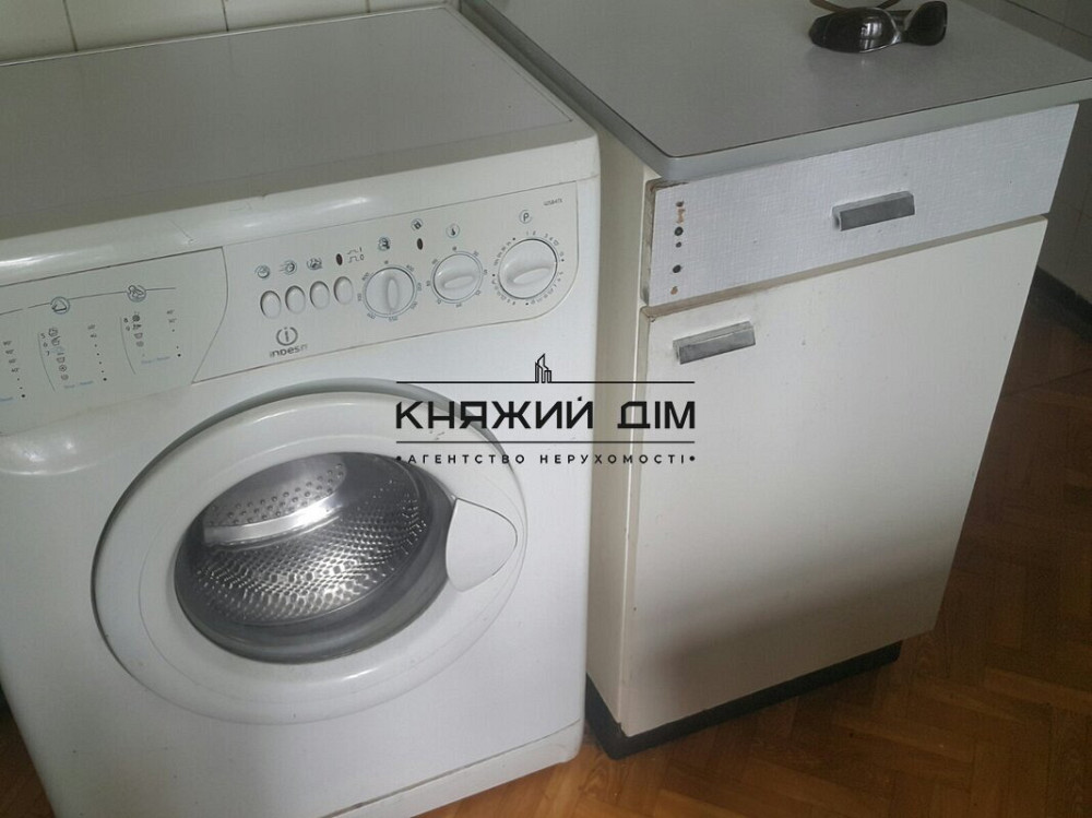 Оренда 2-кімнатної квартири м. Лісова по вулиці Ореста Левицького (Курчатова), код 1133623 Київ - зображення 10