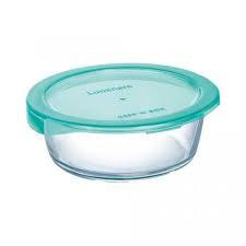 Харчової контейнер 920 мл Keep'n Box Lagoon Luminarc P5523 Київ - зображення 1