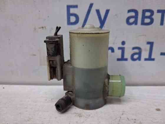 Насос омывателя стекла Mitsubishi Pajero Sport 1996-2008 MR502984 (Арт. 77297) Київ