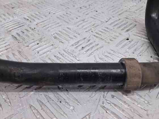 Стабилизатор передний Nissan Qashqai 2013-2022 546114EA1B (Арт. 64587) Київ