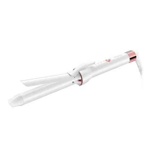 Плойка для волос IPARAH P-201W WHITE 45 Вт белая Київ