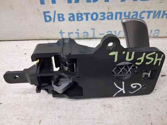 Ручка двери внутреняя передняя левая Hyundai Santa fe 2005-2012 826112B000HZ (Арт. 85211) Київ