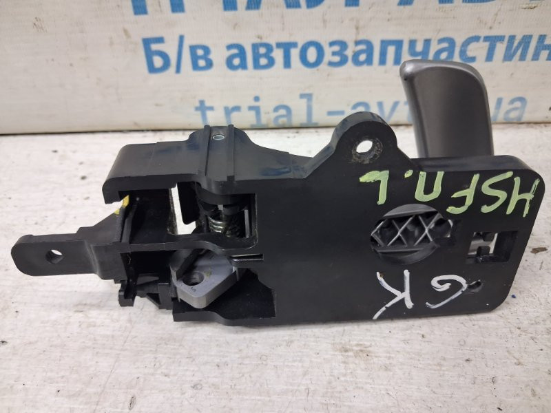 Ручка двери внутреняя передняя левая Hyundai Santa fe 2005-2012 826112B000HZ (Арт. 85211) Київ - зображення 4