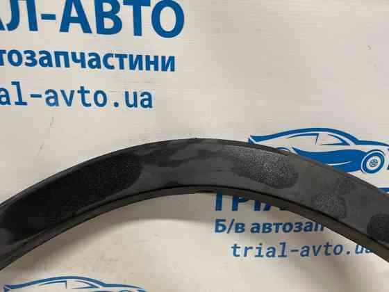 Накладка крыла Kia Sorento XM 2.4 БЕНЗИН G4KJ 2009 перед. лев. (б/у) Київ