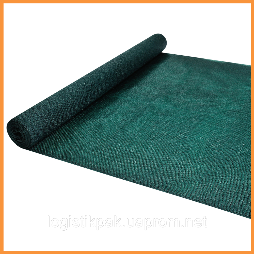 Сетка заборная затенение|110%|2×10м Харьков - изображение 9