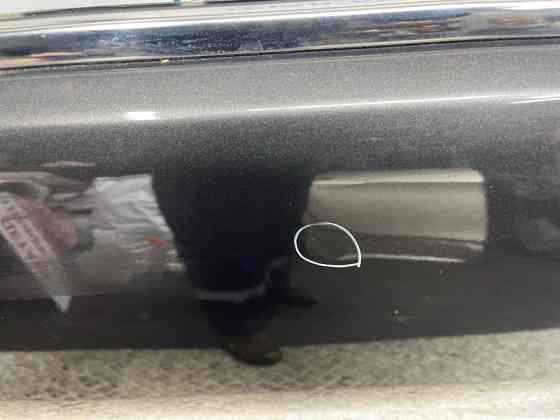 Дверь задняя левая Acura MDX YD2 3.7 БЕНЗИН J37A1 2006 (б/у) Київ