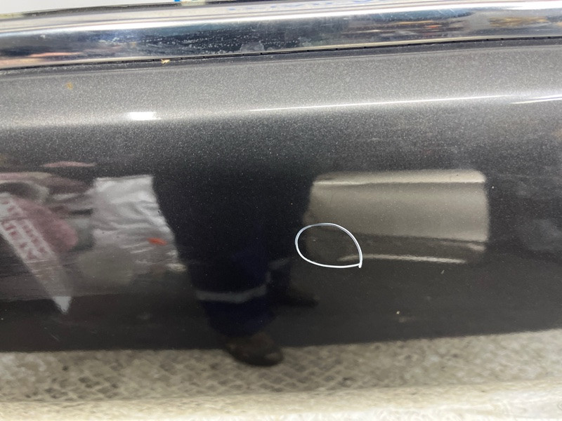 Дверь задняя левая Acura MDX YD2 3.7 БЕНЗИН J37A1 2006 (б/у) Київ - зображення 6