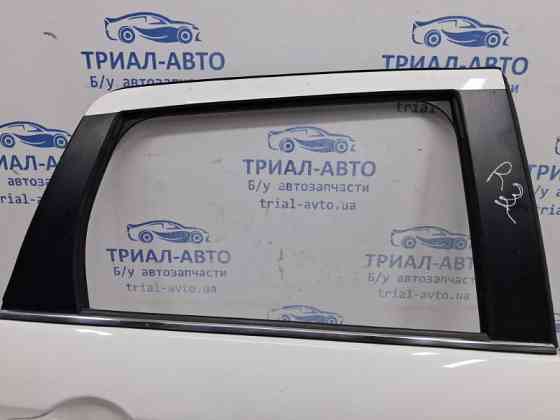 Дверь задняя правая Mitsubishi ASX 2010- 5730A978 (Арт. 63467) Киев