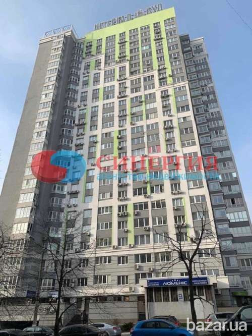 долгосрочная аренда 4-к квартира Киев, Шевченковский, 39500 грн./мес. Киев - изображение 12