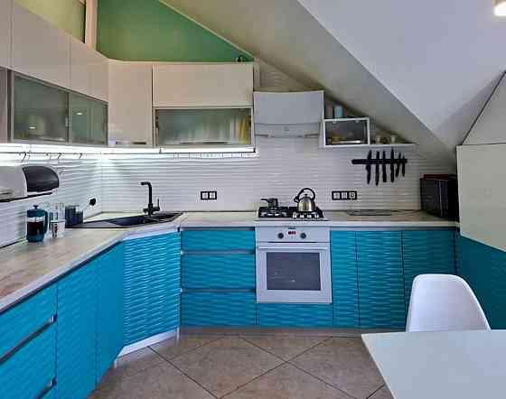 продажа 3-к квартира Киево-Святошинский, Вишневое, 105000 $ Вишнёвое