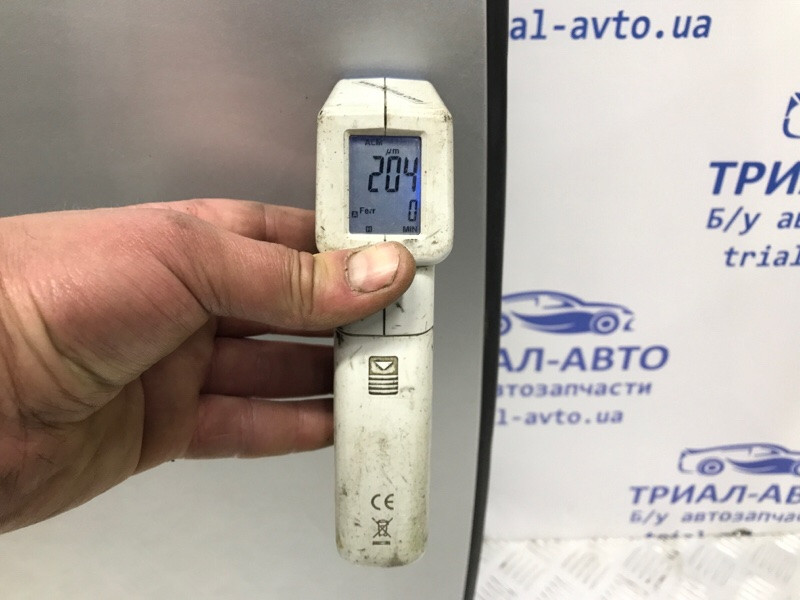 Дверь задняя правая Nissan Pathfinder R51 2.5 DIESEL YD25DDTI 2004 (б/у) Київ - зображення 8