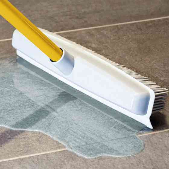 Щетка для пола Rubber 34см Киев