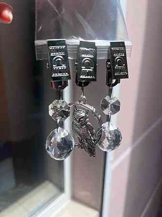 Украшение-утяжелитель для скатерти Leeseph 4 шт Одеса