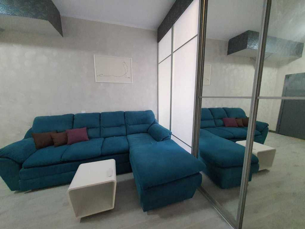 продажа 1-к квартира Киев, Дарницкий, 64900 $ Київ - зображення 12