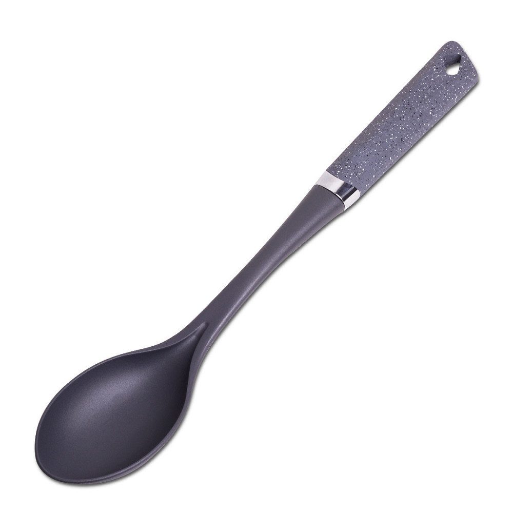 Ложка кухонна Kamille KM-5027 35 см Київ - зображення 1