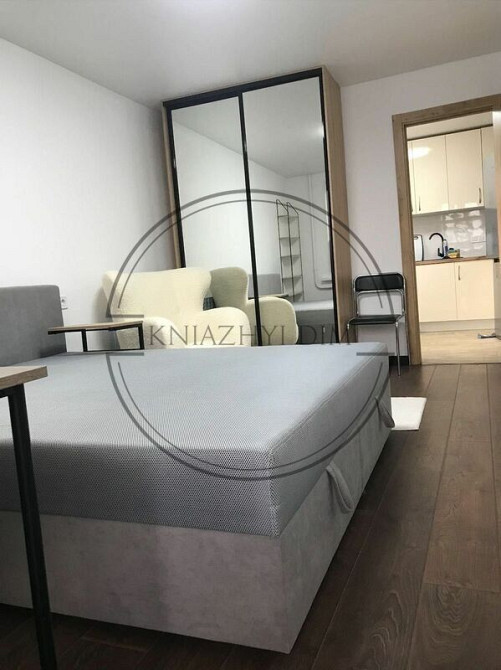 Хороша двокімнатна квартира, Солом'янський р-н. Код об'єкту : №11202384 Киев - изображение 2