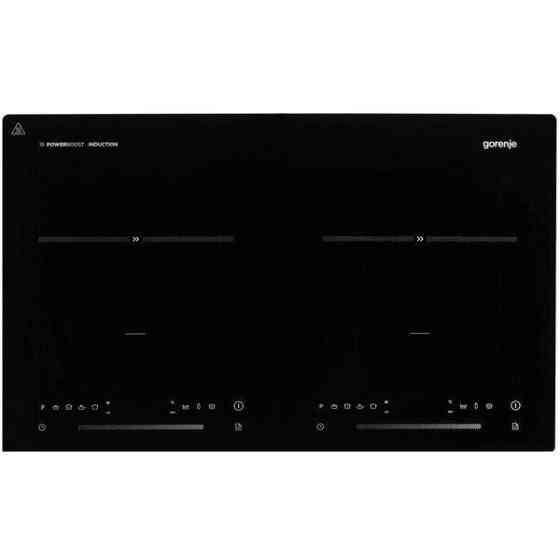 Плита індукційна настільна Gorenje ICY3500DP 2000 Вт Київ