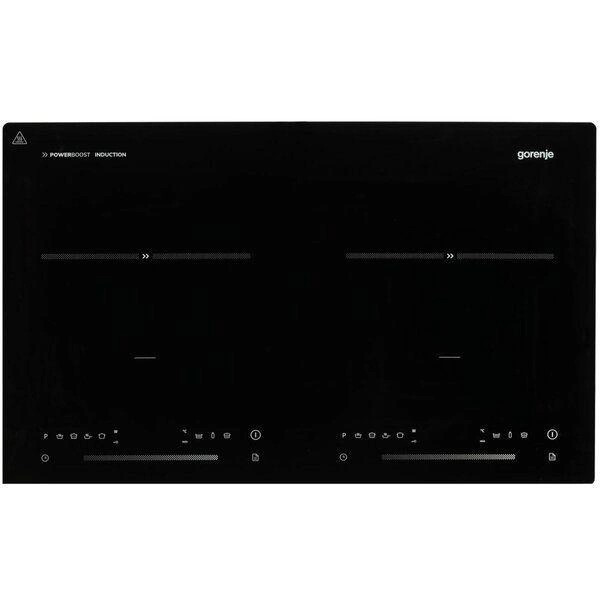 Плита індукційна настільна Gorenje ICY3500DP 2000 Вт Київ - зображення 1