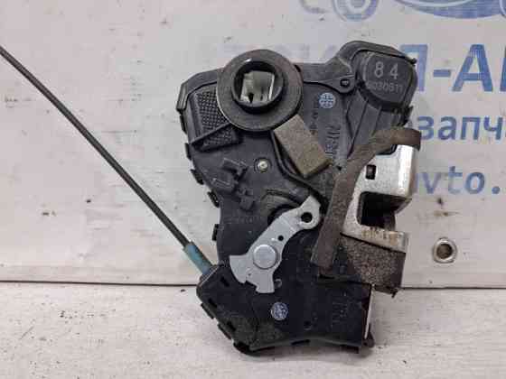 Замок двери передний правый Suzuki Grand Vitara 2005-2016 8221065J71 (Арт. 67767) Київ