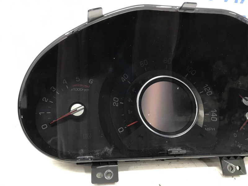 Приборная панель Kia Sportage SL 2.0 DIESEL D4HA 2010 (б/у) Київ - зображення 2