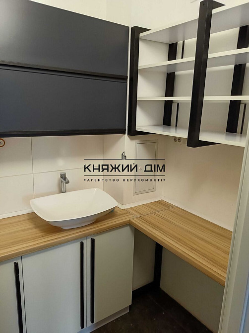 Оренда офісного приміщення м. Печерська КОД  23841 Київ - зображення 12