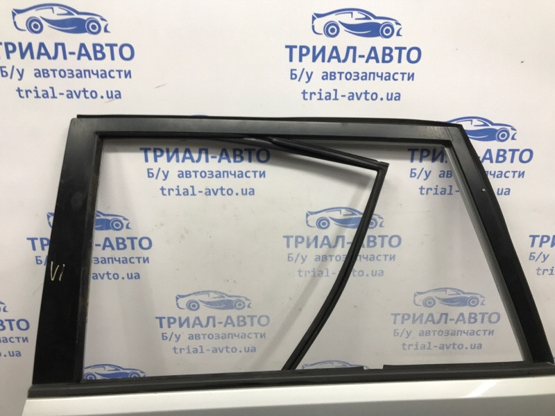 Дверь задняя левая Suzuki Grand Vitara JT 2.0 БЕНЗИН J20A 2005 (б/у) Київ - зображення 2