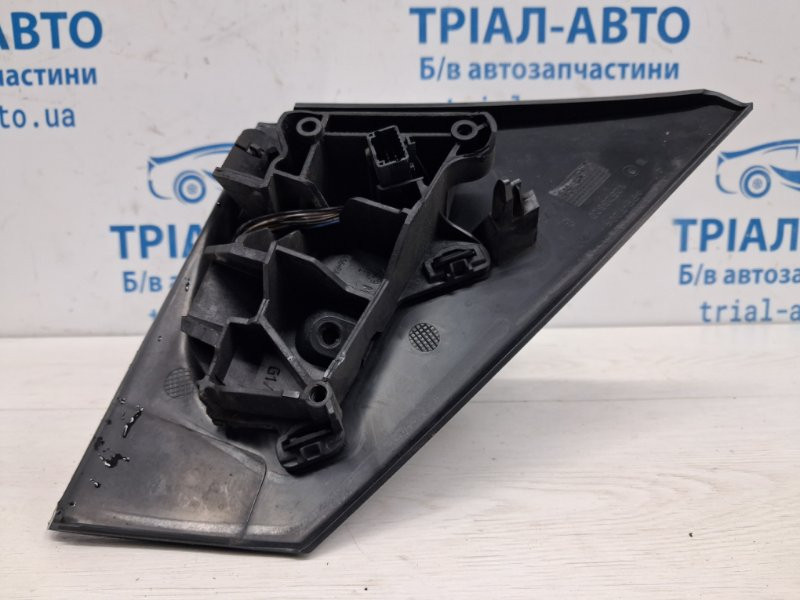 Зеркало левое Renault Megane 2008-2016 963020181R (Арт. 73223) Киев - изображение 7