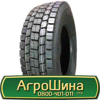 265/70 R19.5 Agate FDR255 143/141J Ведуча шина Киев