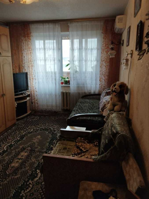 долгосрочная аренда 1-к квартира Киев, Днепровский, 9400 грн./мес. Київ - зображення 3