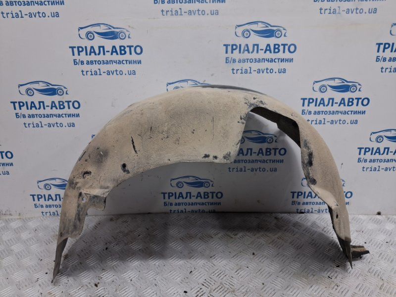 Подкрылок задний правый Chevrolet Captiva 2006-2018 96623497 (Арт. 77121) Київ - зображення 1