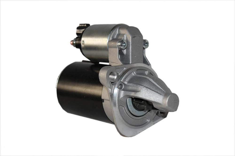 Стартер 12V-0.8kW-8t на KIA Киа Cee'd, Cerato, Rio, Soul, Hyundai i30 Київ - зображення 2