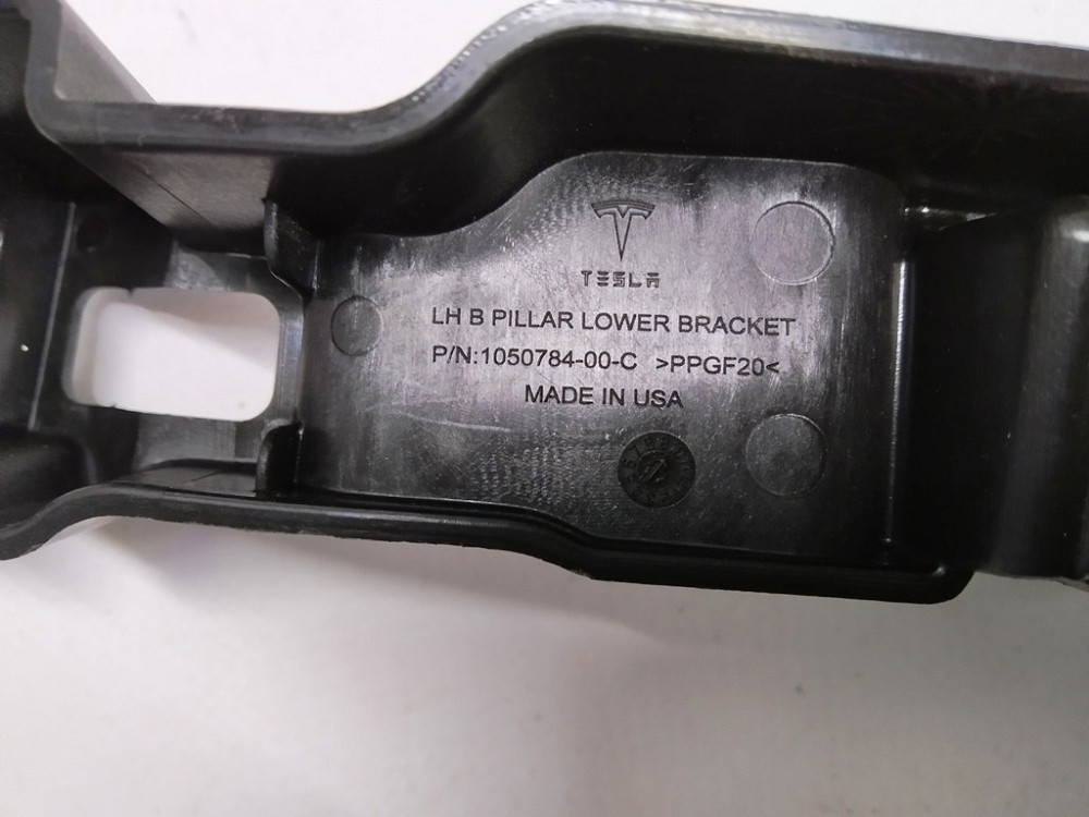 Микрофон МЕ62 Tesla model X 1047000-00-A Київ - зображення 6