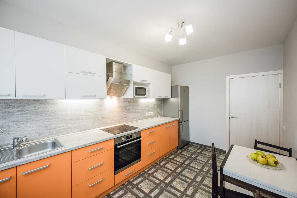 долгосрочная аренда 3-к таунхаус Киев, Соломенский, 45000 грн./мес. Киев - изображение 1