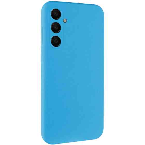 Чехол Silicone Cover Ummi Lakshmi Full Camera (AA) для Samsung Galaxy A27 Херсон