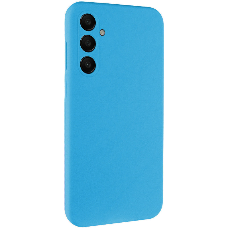 Чехол Silicone Cover Ummi Lakshmi Full Camera (AA) для Samsung Galaxy A27 Херсон - зображення 1