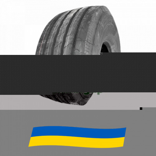 385/65 R22.5 Sunfull RSHF 162 160K Рулевая шина Київ - зображення 2