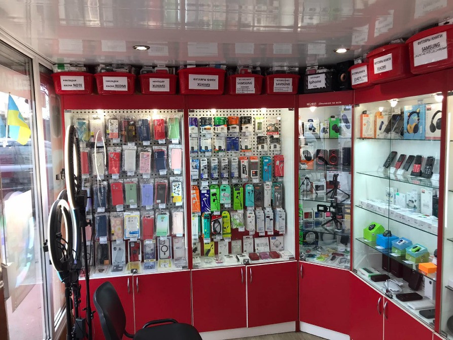 Все для телефонов ! Киев - изображение 5