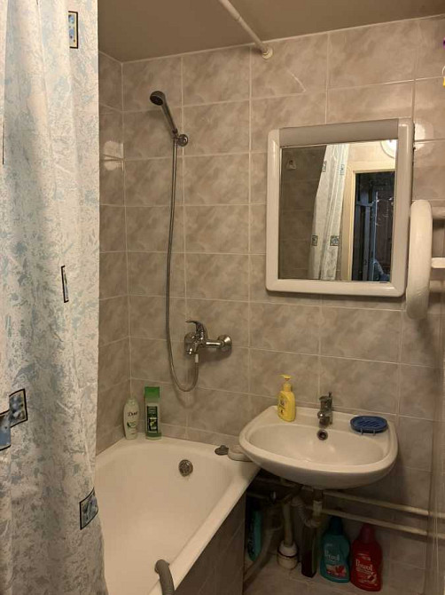 долгосрочная аренда 1-к квартира Киев, Соломенский, 11500 грн./мес. Київ - зображення 8