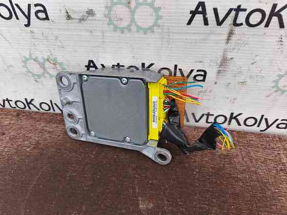 Блок управления AirBag Nissan Note E11 2005-2012 (98820BH20A) Ковель