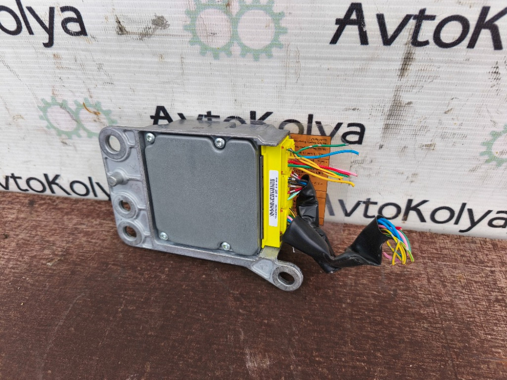 Блок управления AirBag Nissan Note E11 2005-2012 (98820BH20A) Ковель - изображение 2