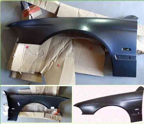 Продам ремонтне залізо кузова. Виробник Klokkerholm Данія товщина 0,8 мм стандарт. Залізо оцинковане Дніпро