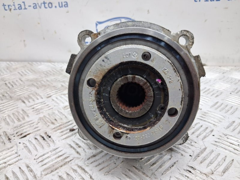 Муфта подключения заднего моста Hyundai Tucson JM 2.0 DIESEL D4EA 2004 (б/у) Київ - зображення 2