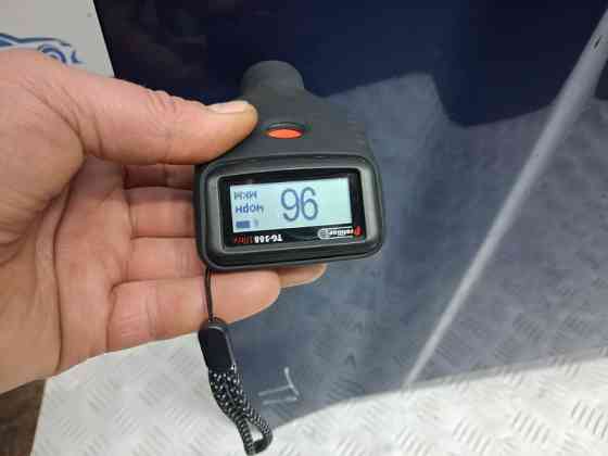 Капот Hyundai Tucson JM 2.0 DIESEL D4EA 2004 (б/у) Київ