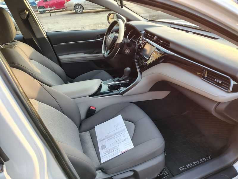 продажа Toyota Camry, 21000 $ Киев - изображение 9